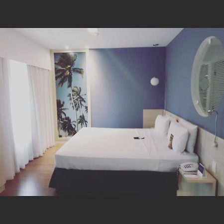 Condominio Navegantes Residence Hotel Recife Dış mekan fotoğraf