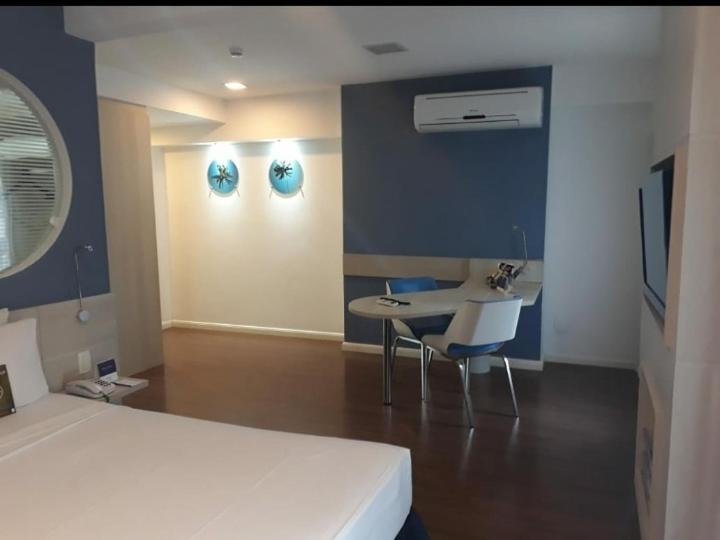Condominio Navegantes Residence Hotel Recife Dış mekan fotoğraf