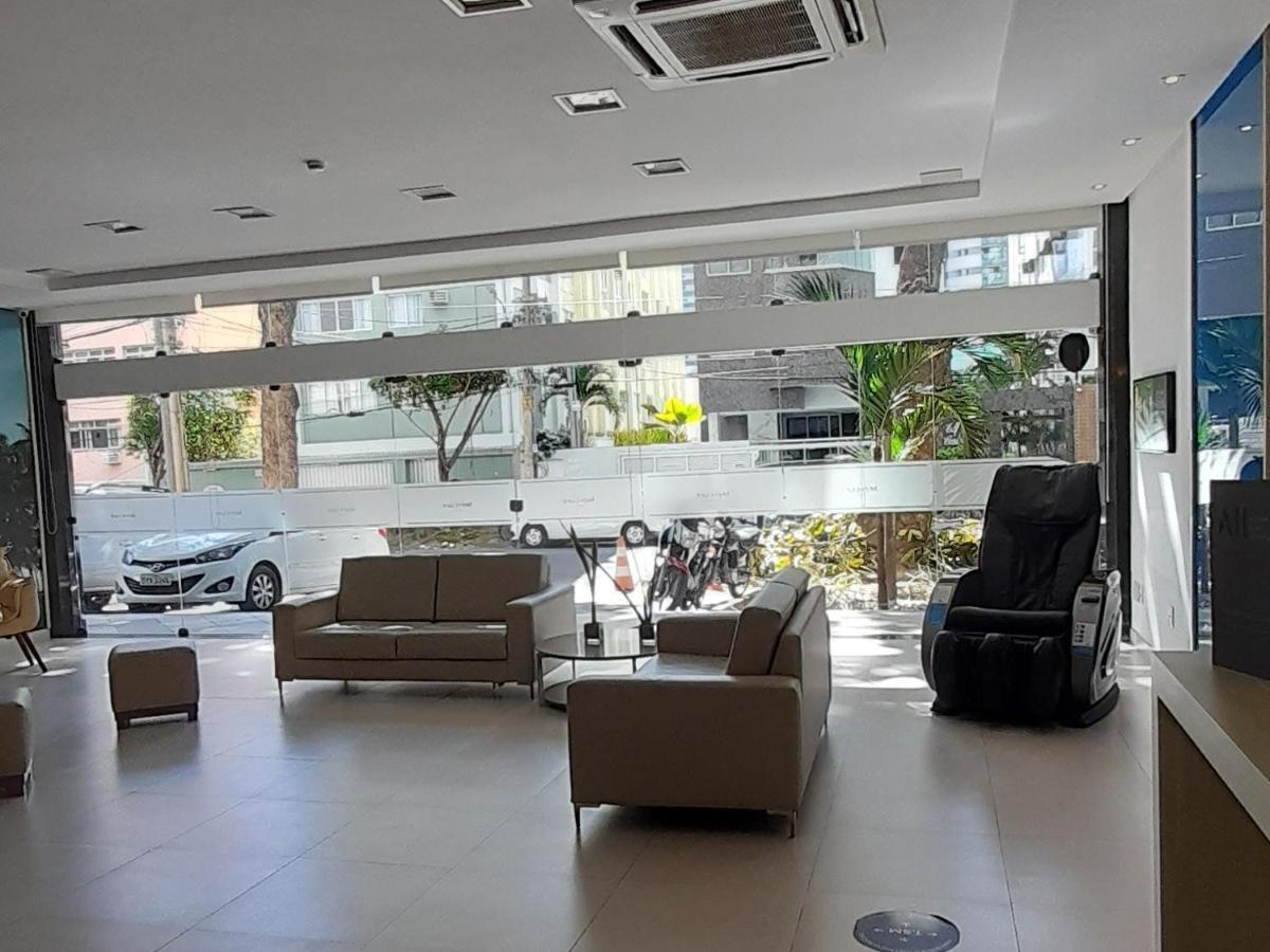 Condominio Navegantes Residence Hotel Recife Dış mekan fotoğraf