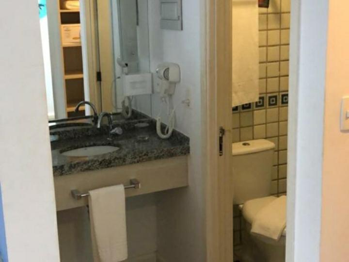 Condominio Navegantes Residence Hotel Recife Dış mekan fotoğraf