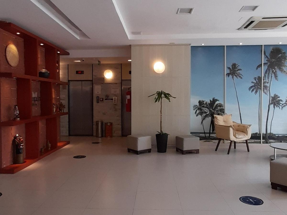 Condominio Navegantes Residence Hotel Recife Dış mekan fotoğraf